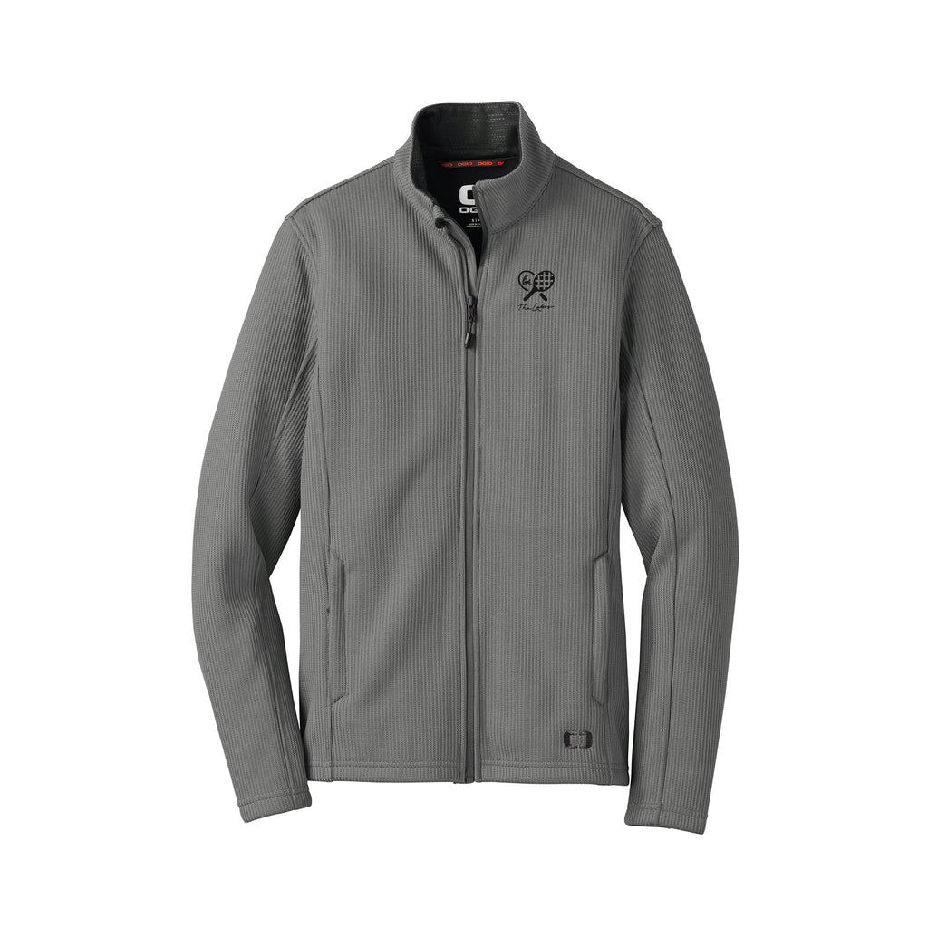 The Lakes Golf & Country Club - OGIO ® Grit Fleece Jacket