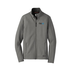 Johnson Honda of Stuart - OGIO® Grit Fleece Jacket