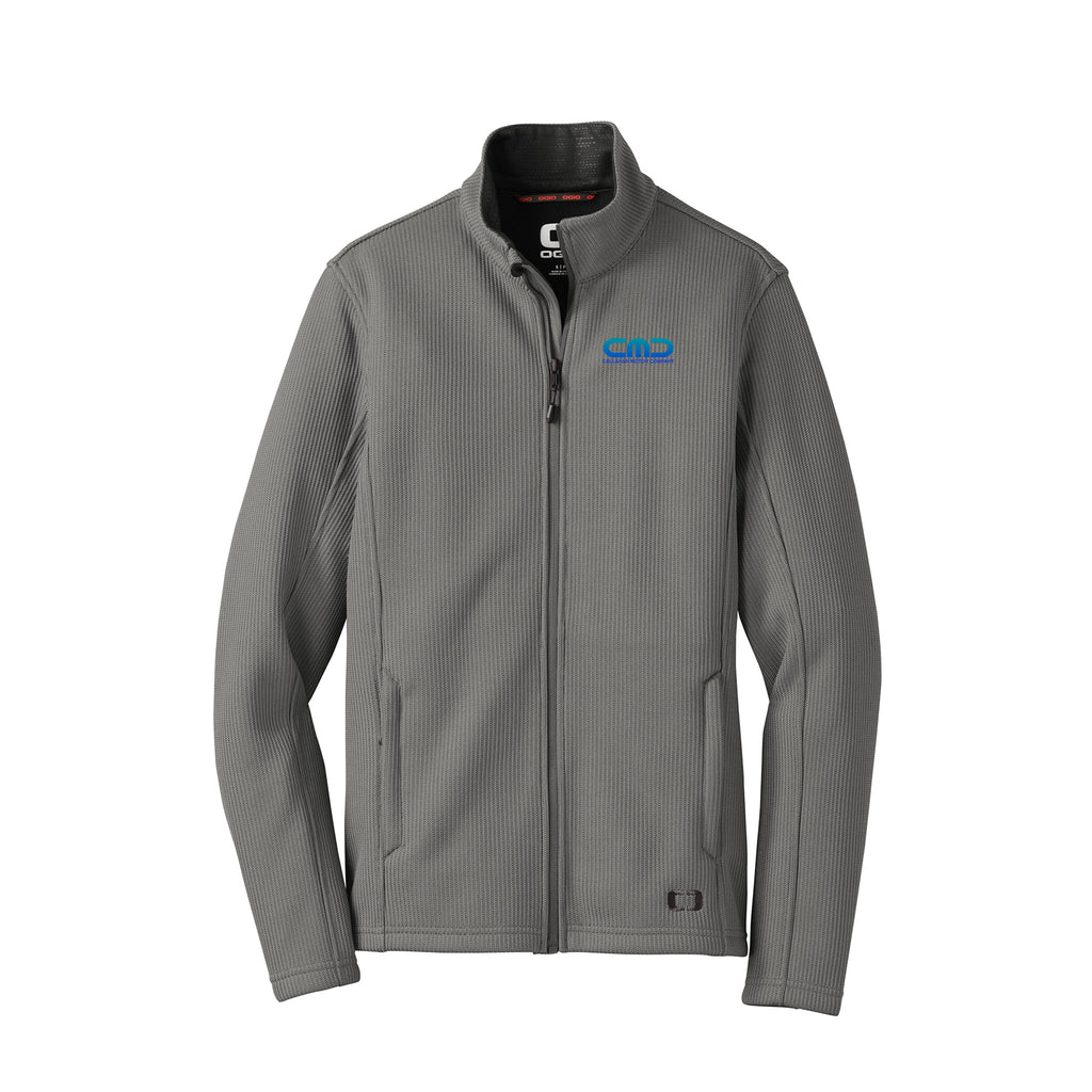Callahan Motor Company - OGIO ® Grit Fleece Jacket