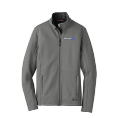 Basecamp Recovery Center - OGIO ® Grit Fleece Jacket