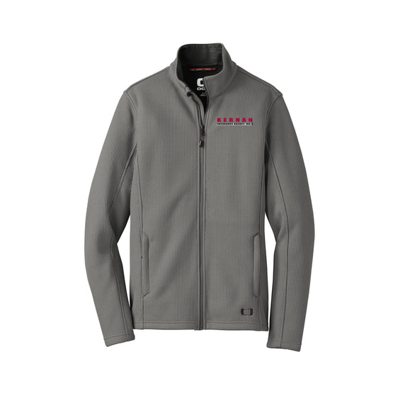 Kernan Insurance Agency - OGIO ® Grit Fleece Jacket
