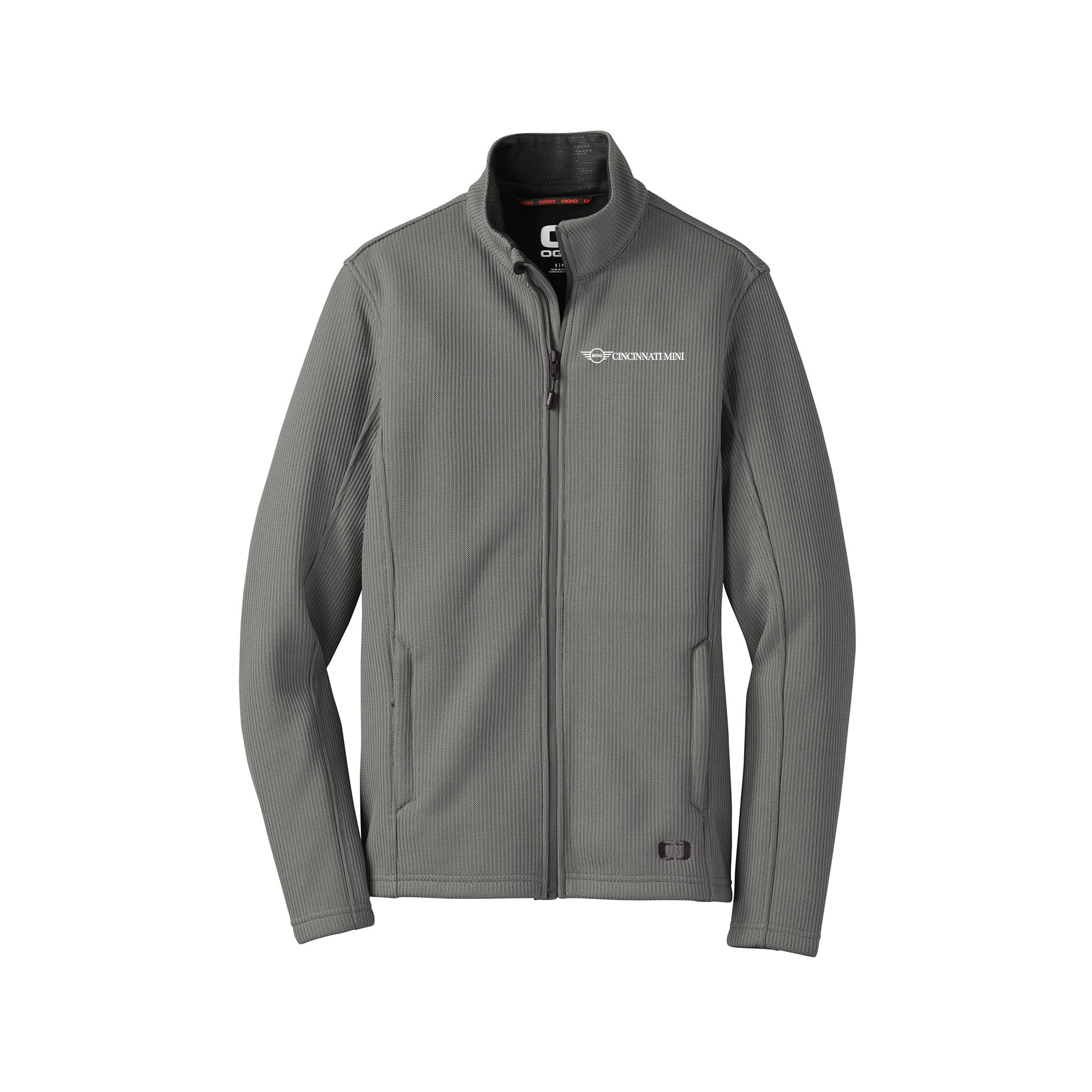 BMW スエードジャケット グレー Mens sports sweatshirt Puma BMW MMS HOODED SWEAT JACKET grey | AD