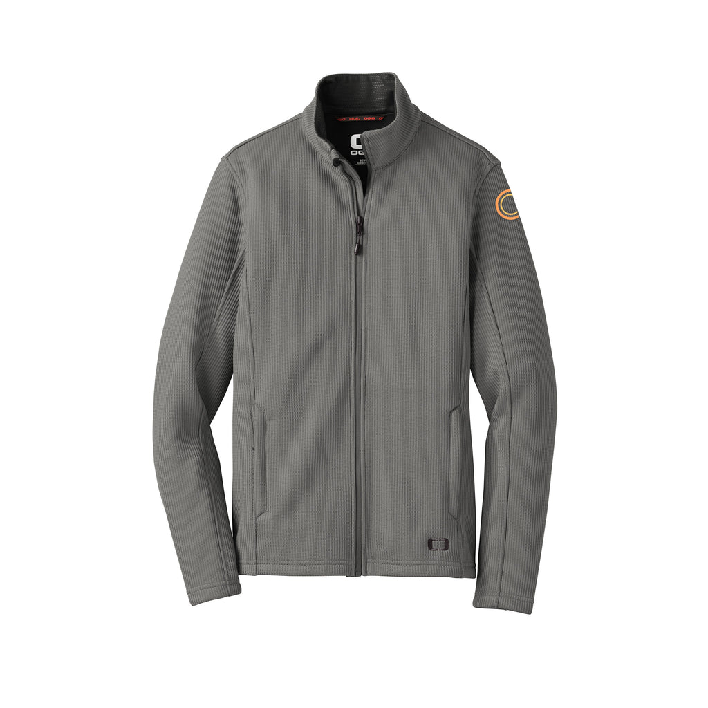 Ann Arbor Buying Center - OGIO ® Grit Fleece Jacket