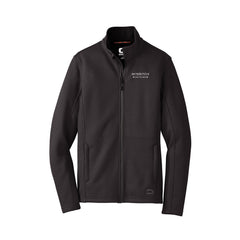 Monrovia 100 Years - OGIO® Grit Fleece Jacket