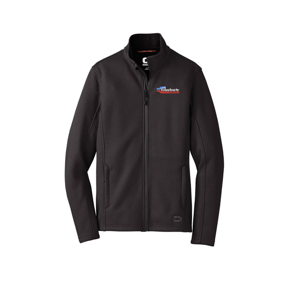 Chesrown - OGIO  Grit Fleece Jacket