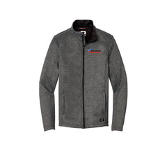 Chesrown - OGIO  Grit Fleece Jacket