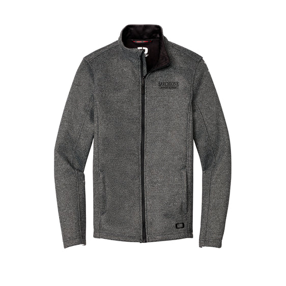 Sarchione Automotive - OGIO ® Grit Fleece Jacket