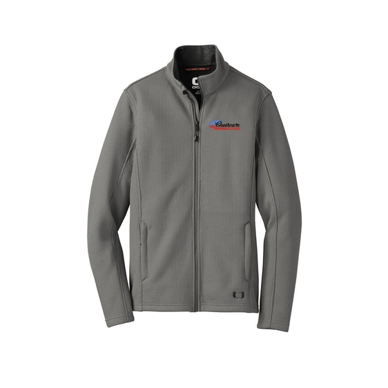 Chesrown - OGIO  Grit Fleece Jacket