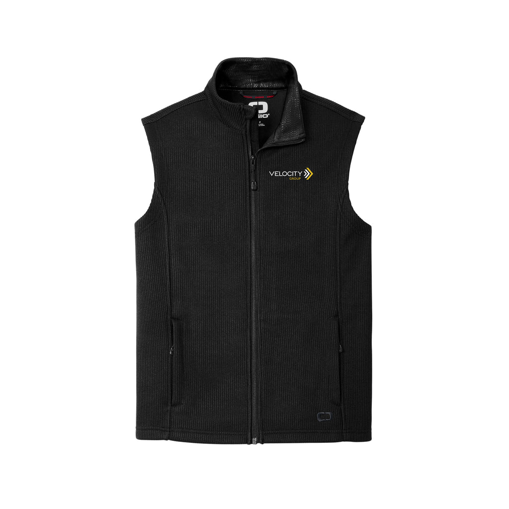 Velocity - OGIO ® Grit Fleece Vest