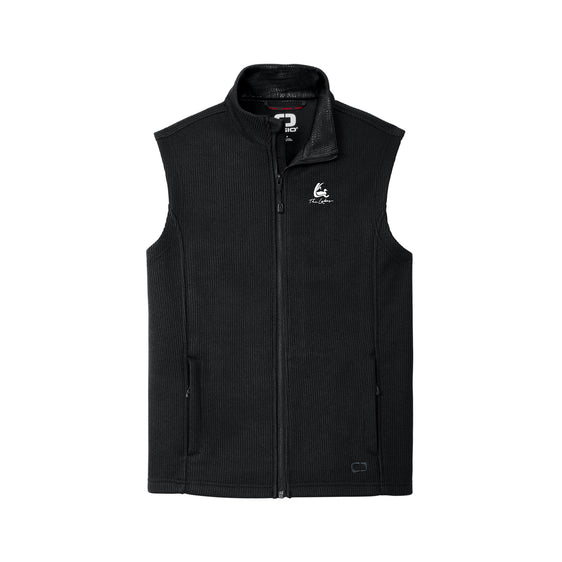 The Lakes Golf & Country Club - OGIO ® Grit Fleece Vest