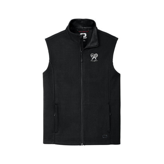 The Lakes Golf & Country Club - OGIO ® Grit Fleece Vest