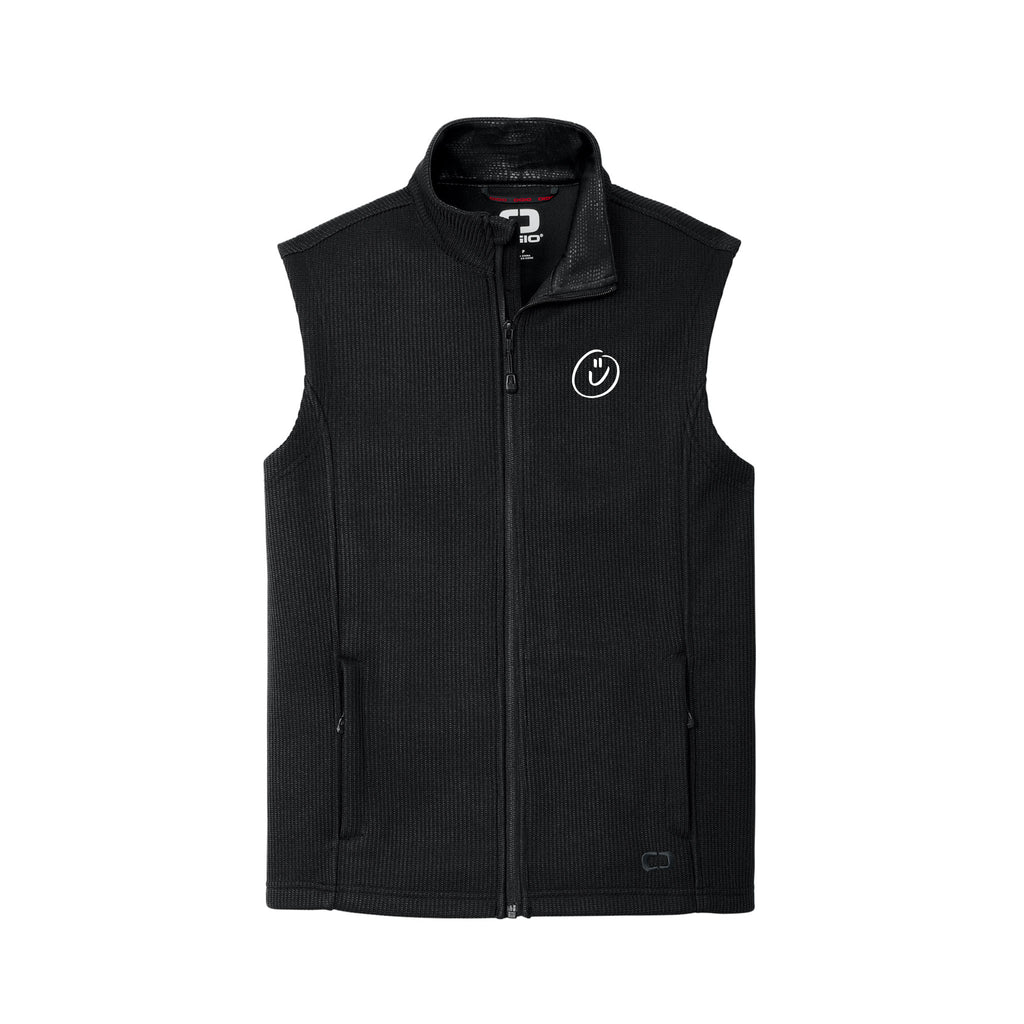 Toyota Direct - OGIO ® Grit Fleece Vest