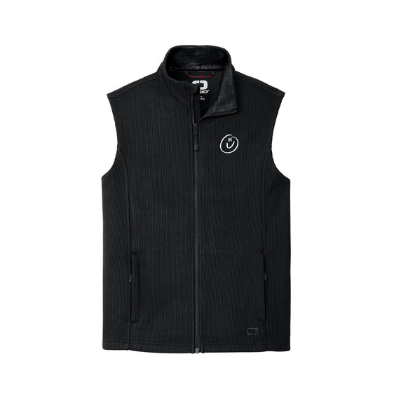 Toyota Direct - OGIO ® Grit Fleece Vest