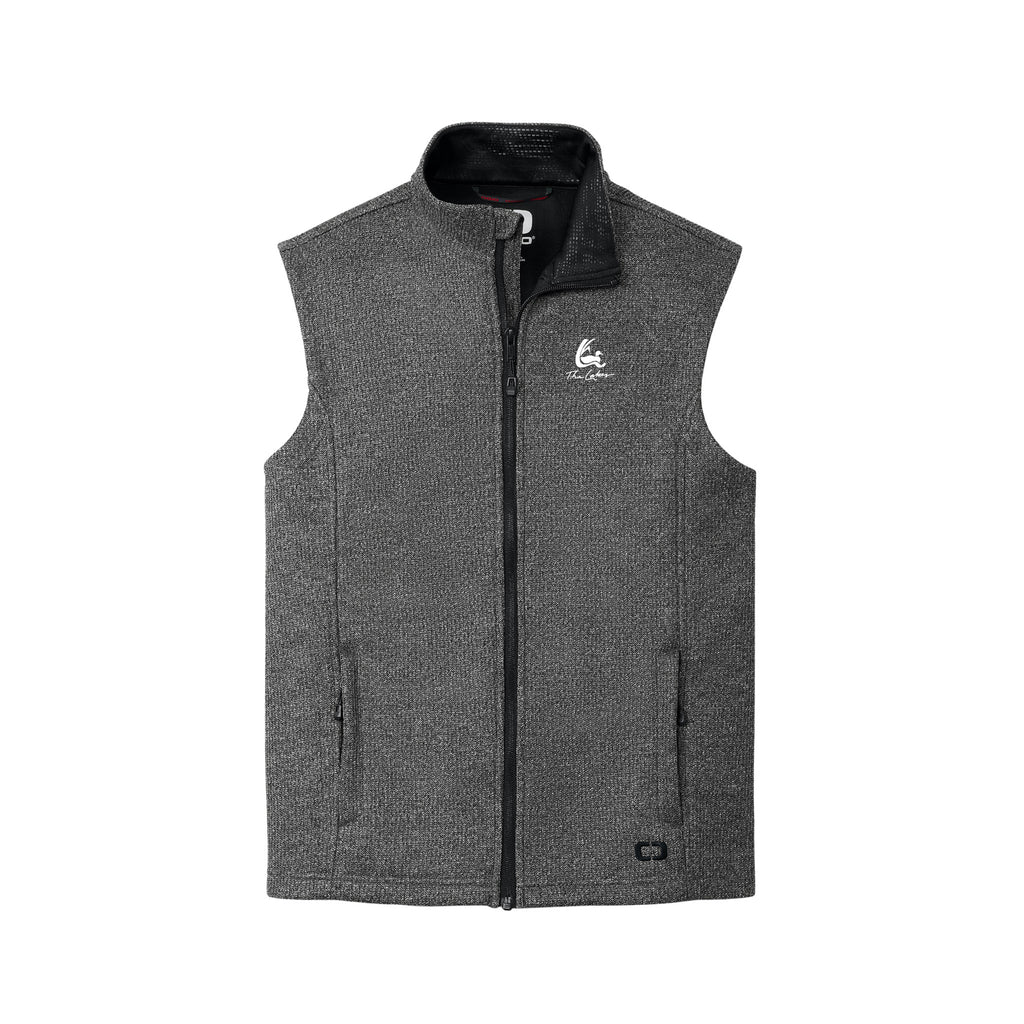 The Lakes Golf & Country Club - OGIO ® Grit Fleece Vest