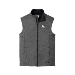 The Lakes Golf & Country Club - OGIO ® Grit Fleece Vest
