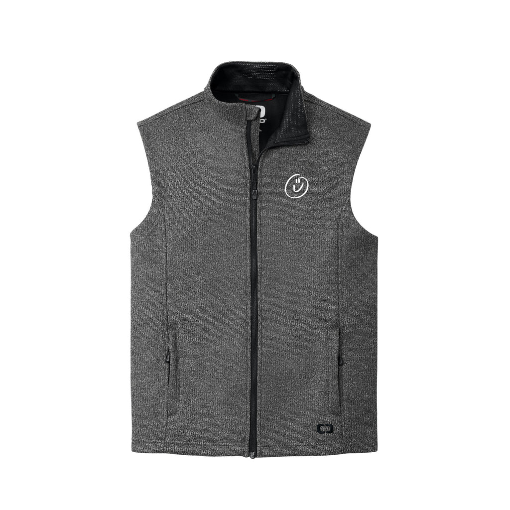Toyota Direct - OGIO ® Grit Fleece Vest