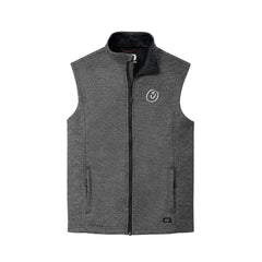 Toyota Direct - OGIO ® Grit Fleece Vest