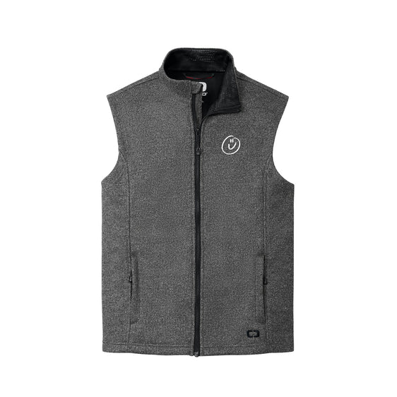 Toyota Direct - OGIO ® Grit Fleece Vest