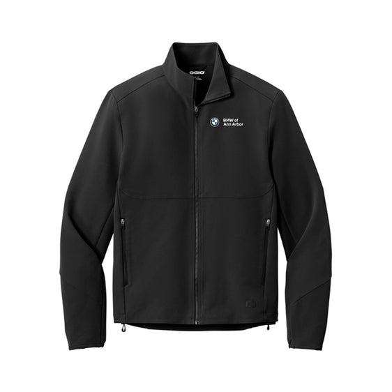 BMW of Ann Arbor - OGIO® Kinetic Soft Shell