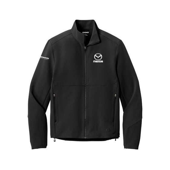 Germain Mazda of Columbus - OGIO® Kinetic Soft Shell