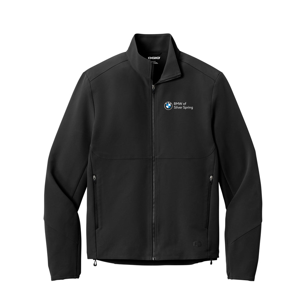 BMW of Silver Spring - OGIO® Kinetic Soft Shell