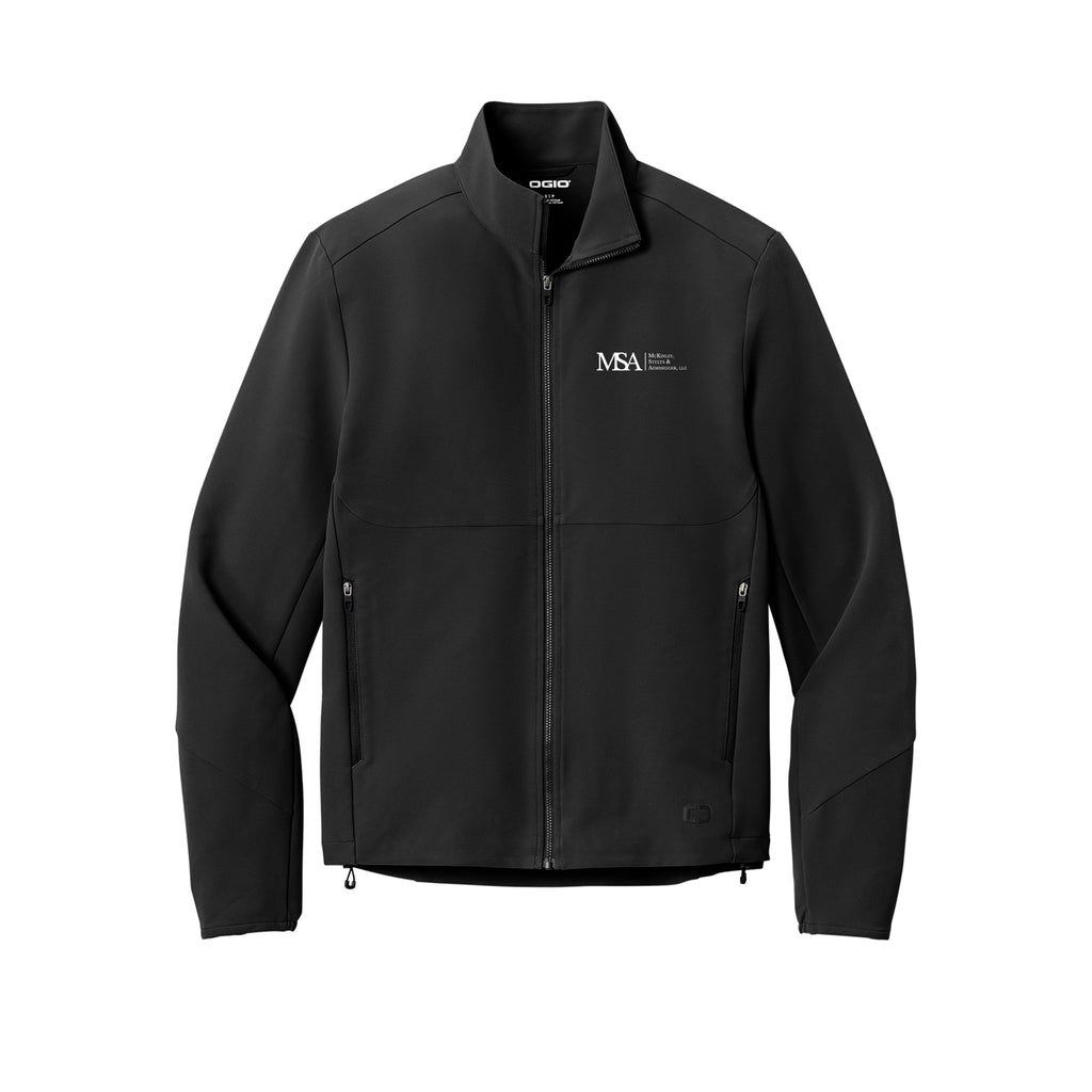 MSA Law Firm - OGIO® Kinetic Soft Shell