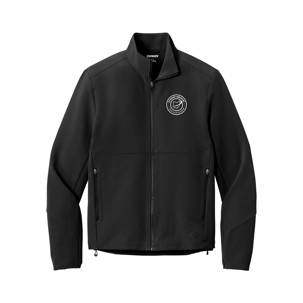 Ohio ACTE Student Services - OGIO® Kinetic Soft Shell