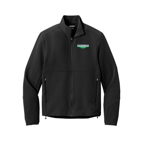 Mark Williams Auto Group - OGIO® Kinetic Soft Shell