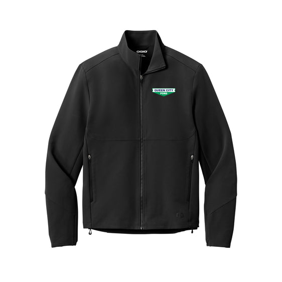 Queen City Ford - OGIO® Kinetic Soft Shell