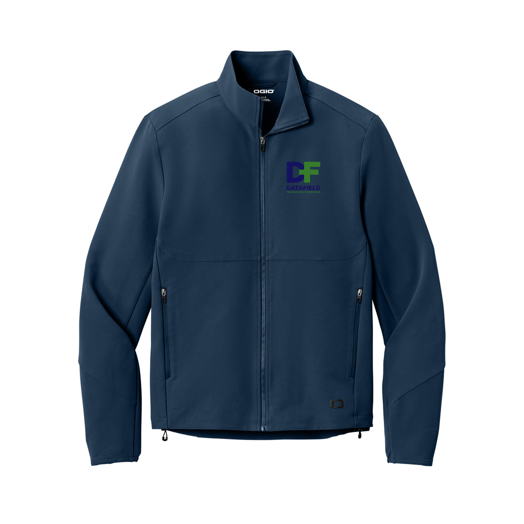 Datafield Technology Services - OGIO® Kinetic Soft Shell – GetSpirit