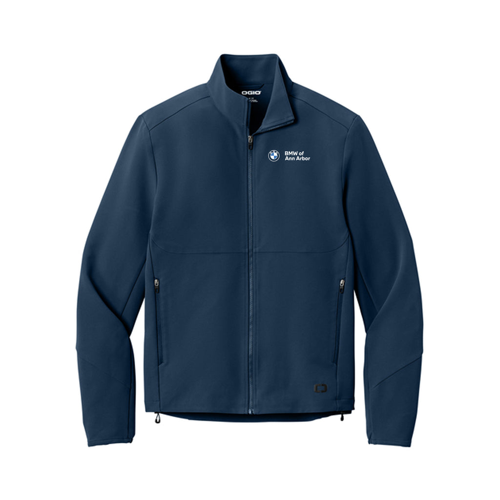 BMW of Ann Arbor - OGIO® Kinetic Soft Shell