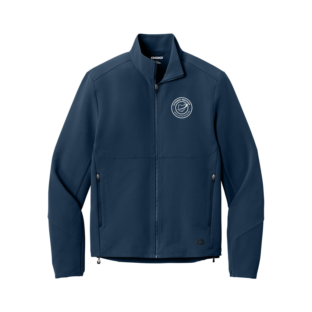 Ohio ACTE Student Services - OGIO® Kinetic Soft Shell