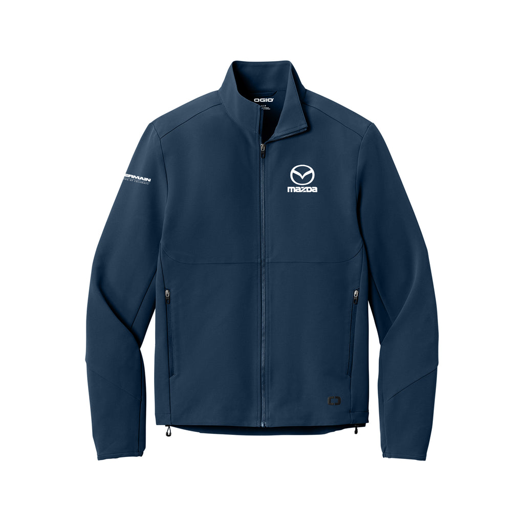 Germain Mazda of Columbus - OGIO® Kinetic Soft Shell