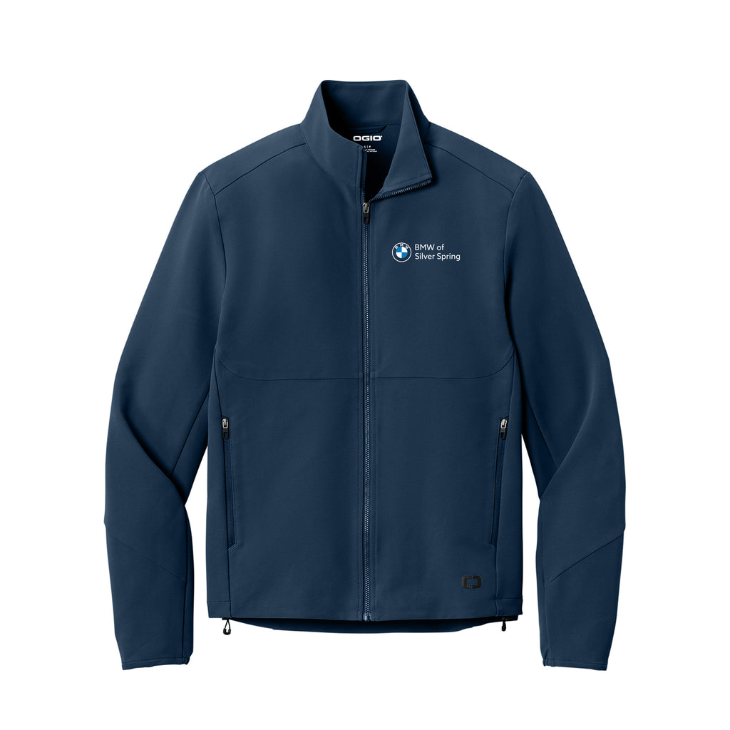 BMW of Silver Spring - OGIO® Kinetic Soft Shell