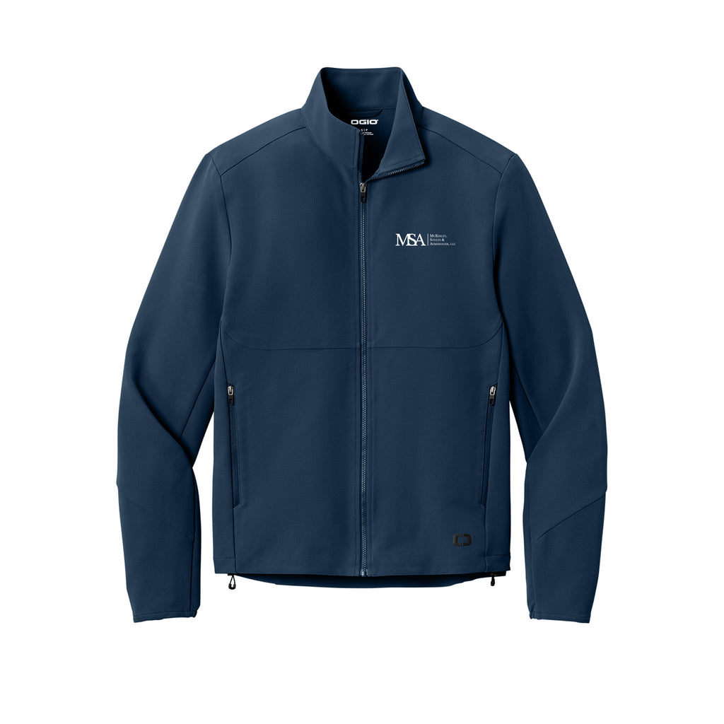 MSA Law Firm - OGIO® Kinetic Soft Shell