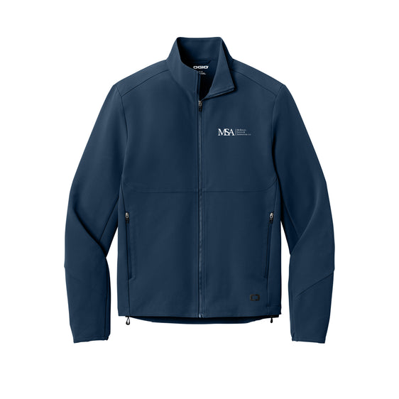 MSA Law Firm - OGIO® Kinetic Soft Shell