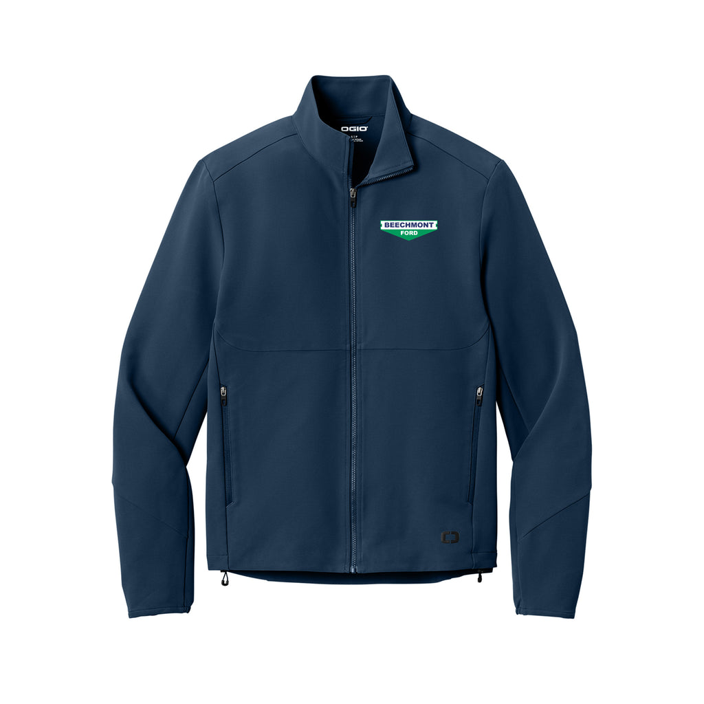Beechmont Ford - OGIO® Kinetic Soft Shell