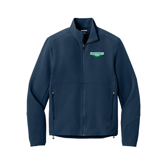 Beechmont Ford - OGIO® Kinetic Soft Shell