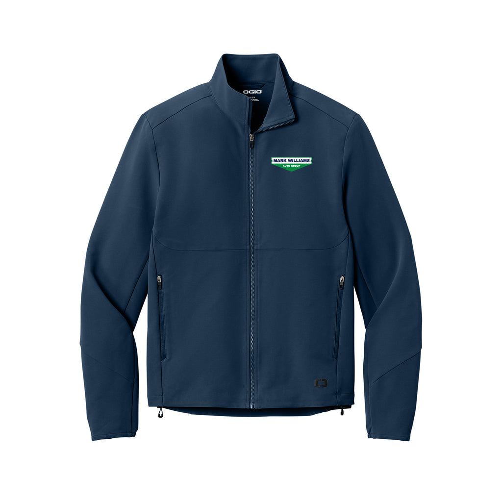 Mark Williams Auto Group - OGIO® Kinetic Soft Shell