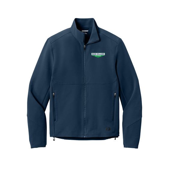 Mark Williams Auto Group - OGIO® Kinetic Soft Shell