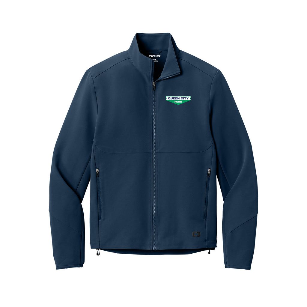 Queen City Ford - OGIO® Kinetic Soft Shell