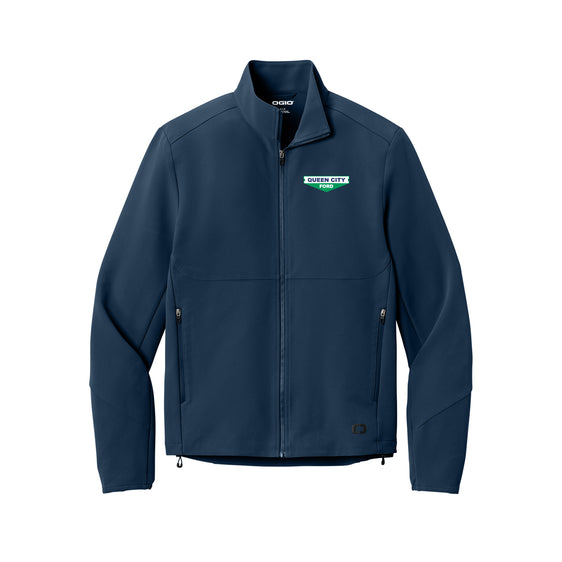 Queen City Ford - OGIO® Kinetic Soft Shell