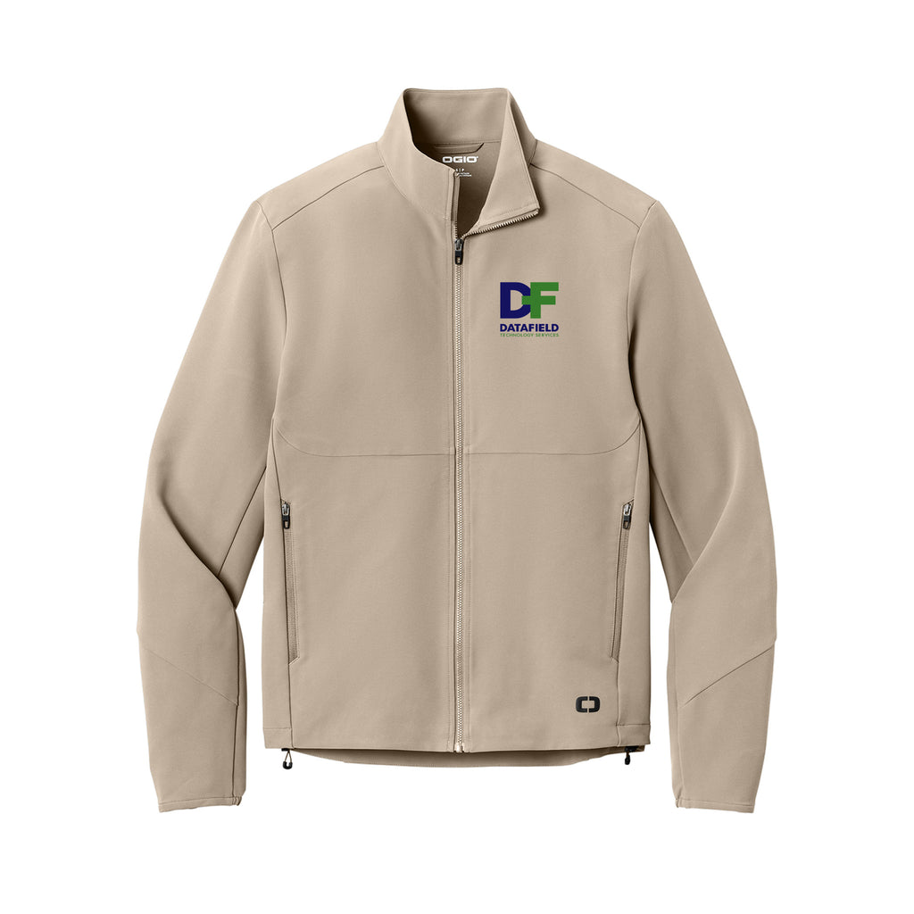 Datafield Technology Services - OGIO® Kinetic Soft Shell – GetSpirit