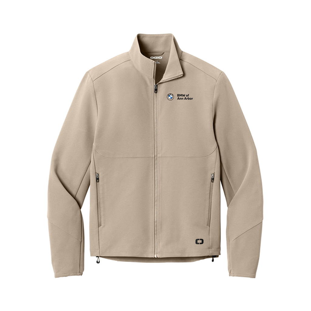 BMW of Ann Arbor - OGIO® Kinetic Soft Shell