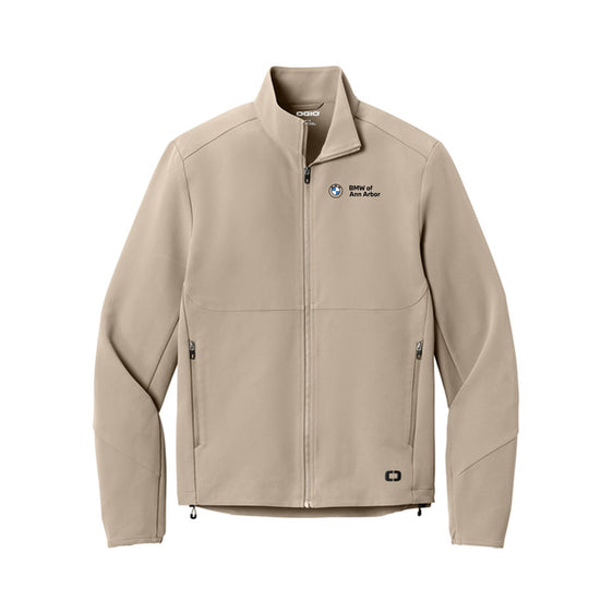 BMW of Ann Arbor - OGIO® Kinetic Soft Shell