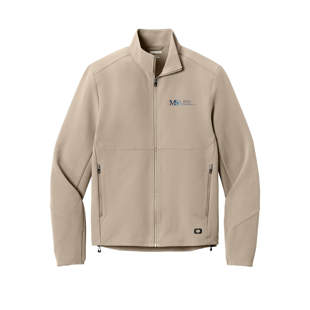 MSA Law Firm - OGIO® Kinetic Soft Shell