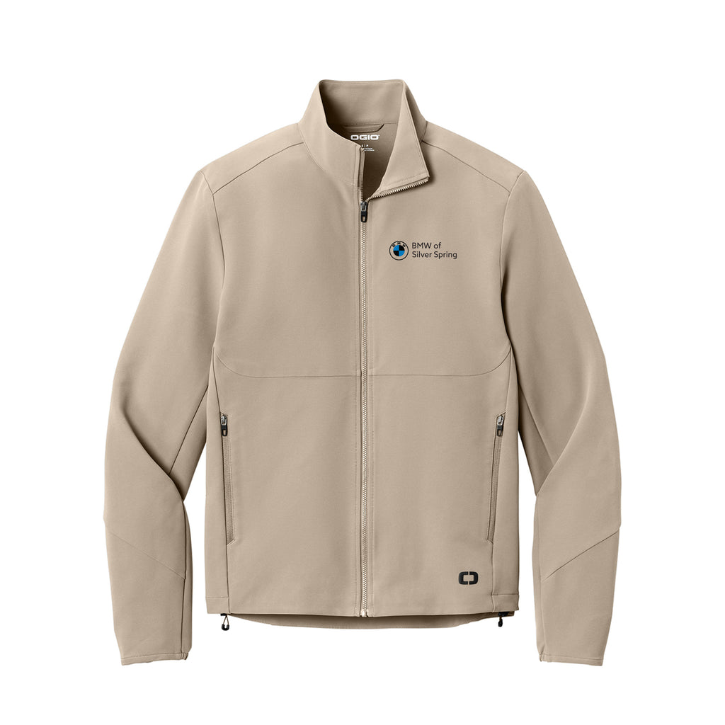BMW of Silver Spring - OGIO® Kinetic Soft Shell