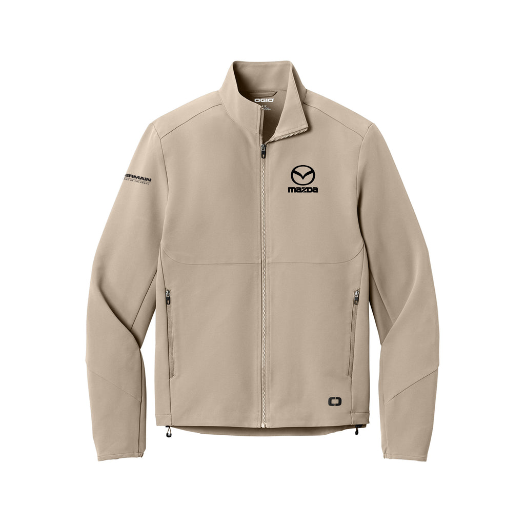 Germain Mazda of Columbus - OGIO® Kinetic Soft Shell