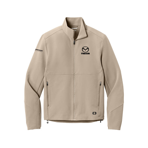 Germain Mazda of Columbus - OGIO® Kinetic Soft Shell