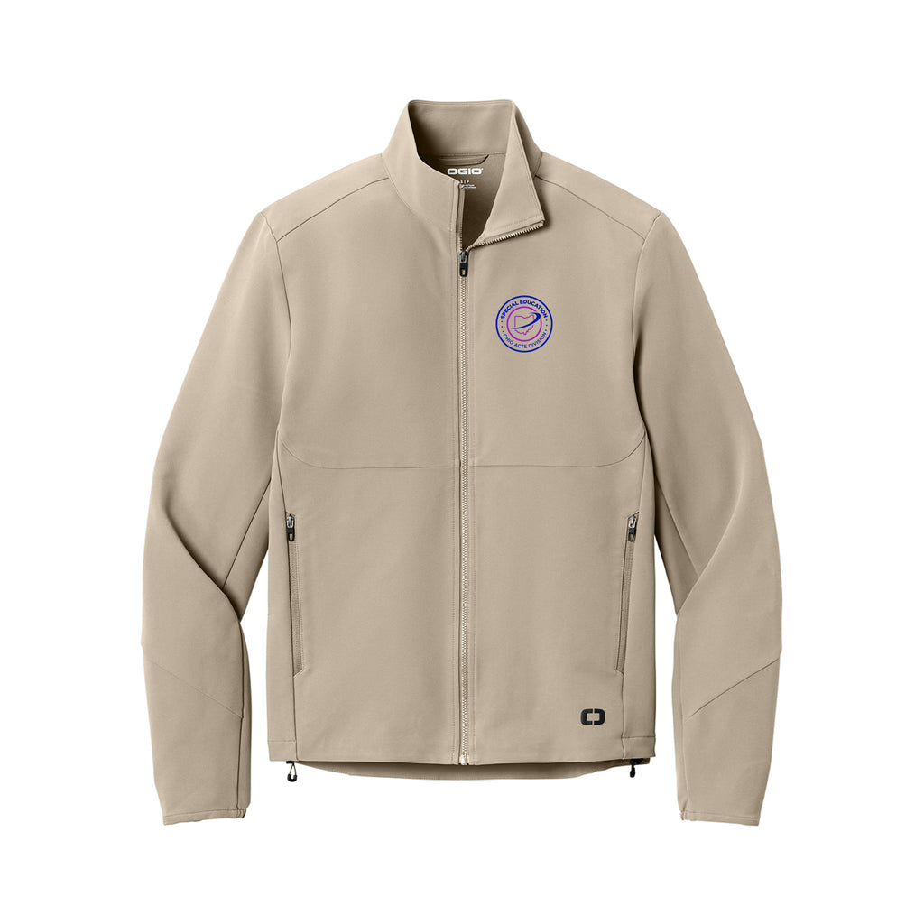 Ohio ACTE Special Education - OGIO® Kinetic Soft Shell